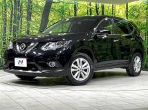 2014 Nissan X-Trail