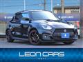 2020 Suzuki Swift