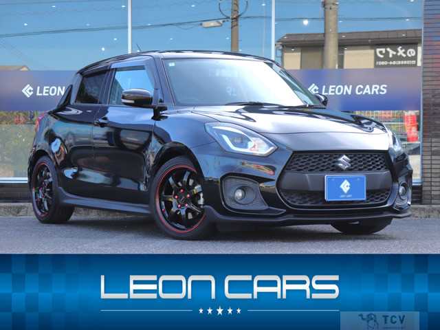 2020 Suzuki Swift