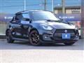 2020 Suzuki Swift