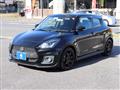 2020 Suzuki Swift