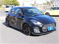 2020 Suzuki Swift