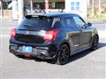 2020 Suzuki Swift