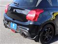 2020 Suzuki Swift