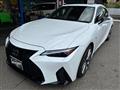 2021 Lexus IS