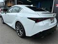 2021 Lexus IS