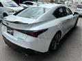 2021 Lexus IS