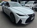 2021 Lexus IS