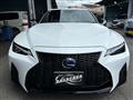 2021 Lexus IS