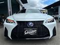 2021 Lexus IS