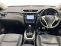 2015 Nissan X-Trail