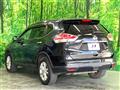 2015 Nissan X-Trail