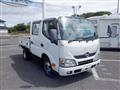 2015 Hino Dutro