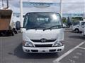 2015 Hino Dutro
