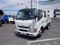 2015 Hino Dutro
