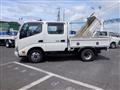 2015 Hino Dutro