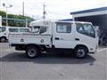 2015 Hino Dutro