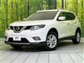 2016 Nissan X-Trail