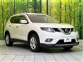 2016 Nissan X-Trail