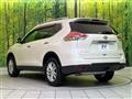 2016 Nissan X-Trail