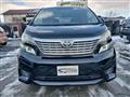 2010 Toyota Vellfire