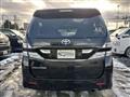 2010 Toyota Vellfire
