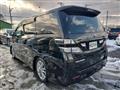 2010 Toyota Vellfire