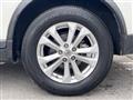 2016 Nissan X-Trail