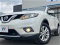 2016 Nissan X-Trail