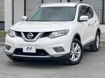 2016 Nissan X-Trail