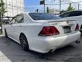 2006 Toyota Crown Athlete Series