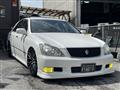 2006 Toyota Crown Athlete Series