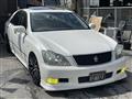 2006 Toyota Crown Athlete Series