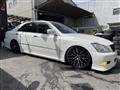 2006 Toyota Crown Athlete Series