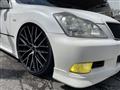 2006 Toyota Crown Athlete Series