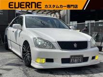 2006 Toyota Crown Athlete Series