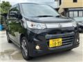 2014 Suzuki Wagon R