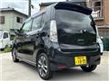 2014 Suzuki Wagon R