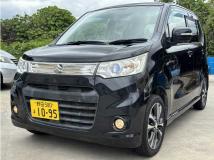 2014 Suzuki Wagon R