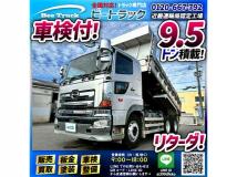 2014 Hino Hino Others