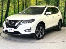 2018 Nissan X-Trail