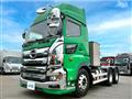 2018 Hino Hino Others