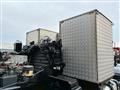 2018 Hino Hino Others