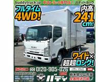 2019 Isuzu Isuzu Others