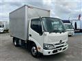 2022 Hino Dutro