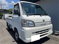 2012 Daihatsu Hijet Truck
