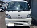 2012 Daihatsu Hijet Truck