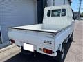 2012 Daihatsu Hijet Truck