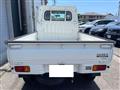 2012 Daihatsu Hijet Truck