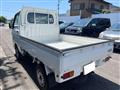 2012 Daihatsu Hijet Truck